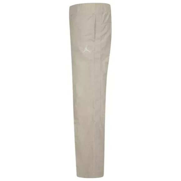 Jordan Girls' Jumpman Woven Taping Pants Elastic Wasit Active Lined Size XL - Picture 2 of 7
